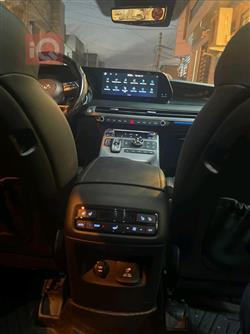 هيونداي باليسيد